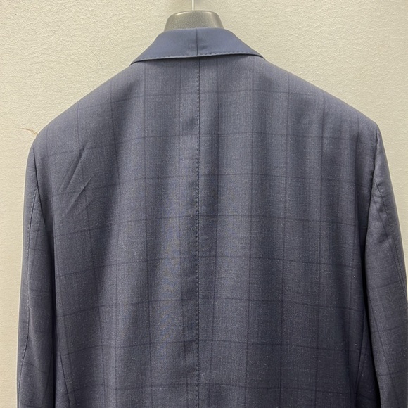 New suit but without the tags beautifully with hand made stitches - Picture 5 of 6